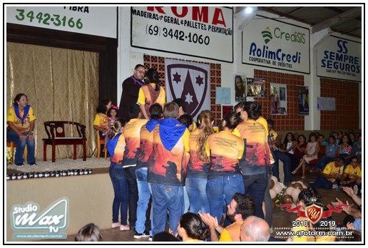 rolim de moura